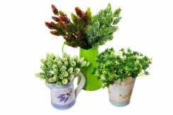 091 veštačko zelenilo